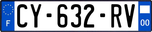 CY-632-RV