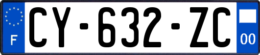 CY-632-ZC