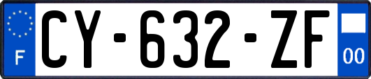 CY-632-ZF