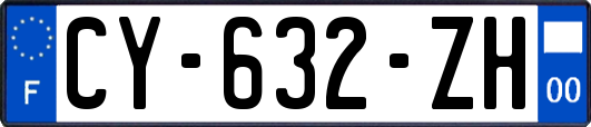 CY-632-ZH