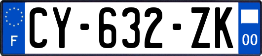 CY-632-ZK