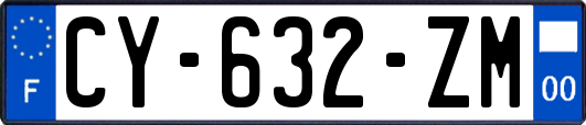 CY-632-ZM