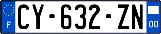 CY-632-ZN