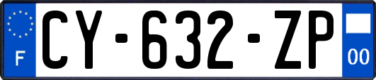 CY-632-ZP