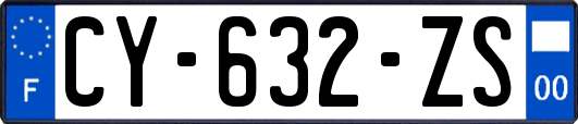 CY-632-ZS