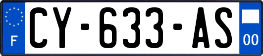 CY-633-AS