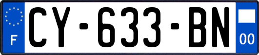 CY-633-BN