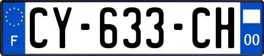 CY-633-CH