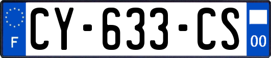 CY-633-CS