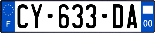 CY-633-DA