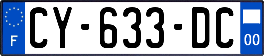 CY-633-DC
