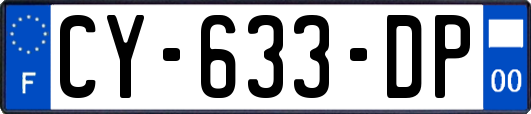 CY-633-DP