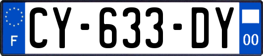 CY-633-DY