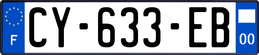 CY-633-EB