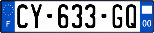 CY-633-GQ