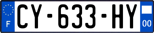 CY-633-HY