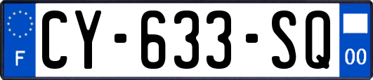 CY-633-SQ