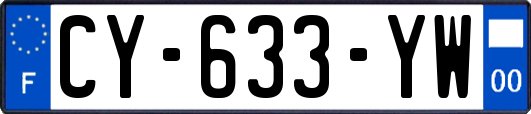 CY-633-YW