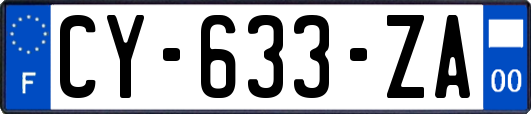 CY-633-ZA