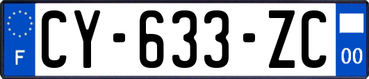 CY-633-ZC