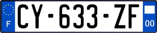 CY-633-ZF