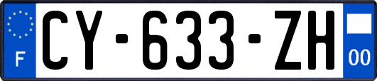 CY-633-ZH