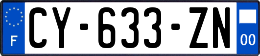 CY-633-ZN