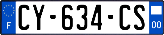 CY-634-CS