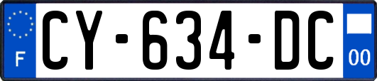 CY-634-DC