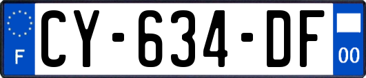 CY-634-DF