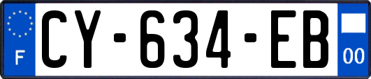 CY-634-EB