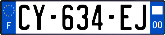 CY-634-EJ