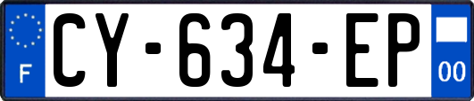 CY-634-EP