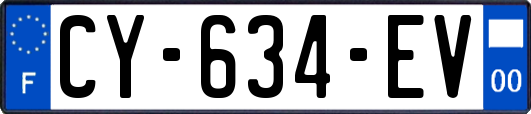 CY-634-EV