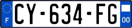 CY-634-FG