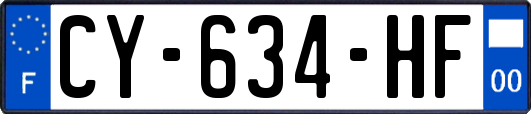 CY-634-HF