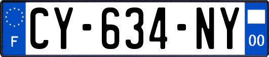 CY-634-NY