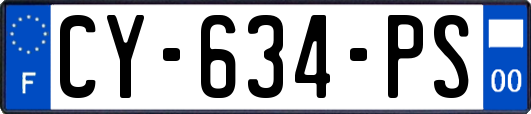 CY-634-PS