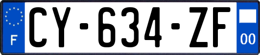 CY-634-ZF