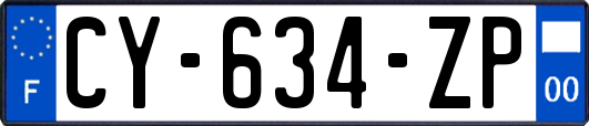 CY-634-ZP
