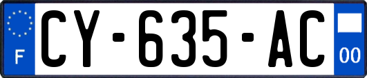 CY-635-AC