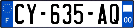 CY-635-AQ