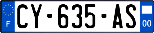 CY-635-AS