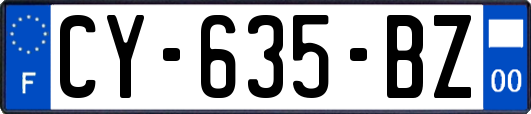 CY-635-BZ