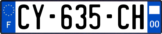 CY-635-CH