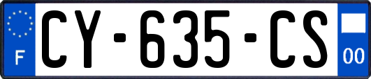 CY-635-CS