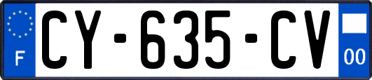 CY-635-CV