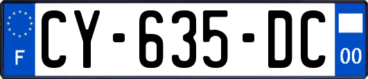 CY-635-DC