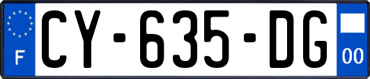 CY-635-DG