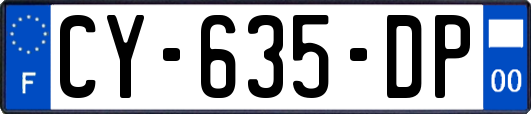 CY-635-DP